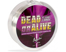 Леска флюорокарбон Varivas Dead or Alive 7lb