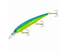 Воблер Bandit Shallow Walleye 36 (Chart Blue Back)